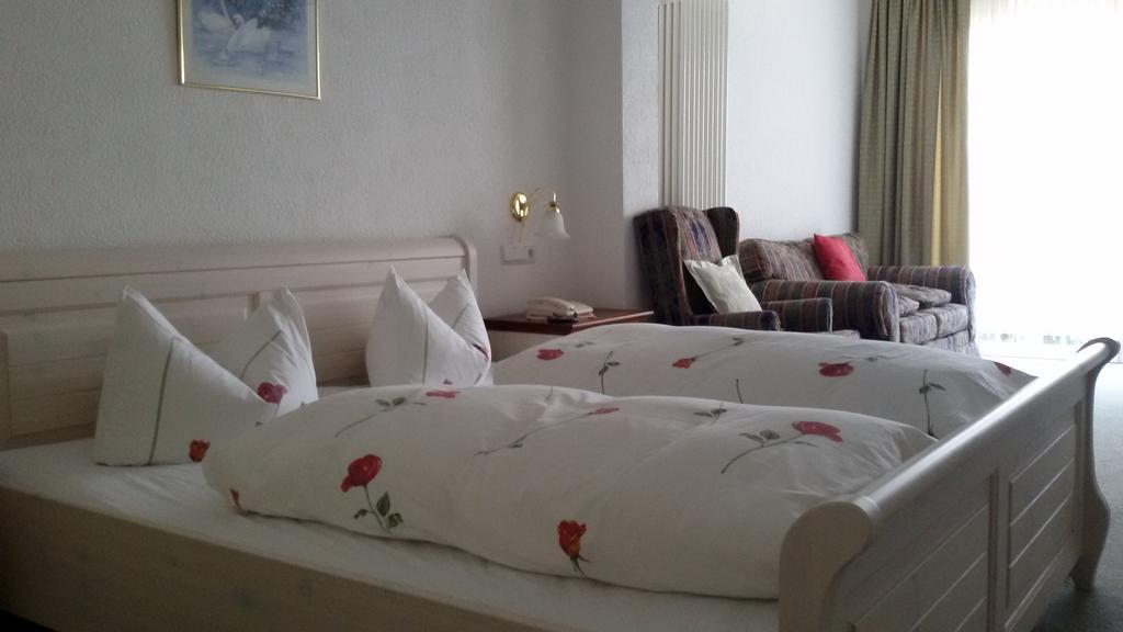 Hotel Schlossgarten Gladenbach 部屋 写真