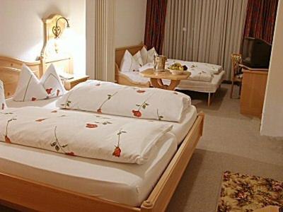 Hotel Schlossgarten Gladenbach 部屋 写真